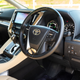 Illustration for article titled The Toyota Alphard Is the Opulent Luxury Minivan the Rest of the World Needs
